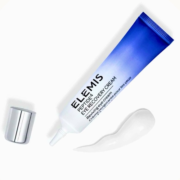 💙🆕💙 ELEMIS Peptide4 Eye Recovery Cream - Picture 1 of 6